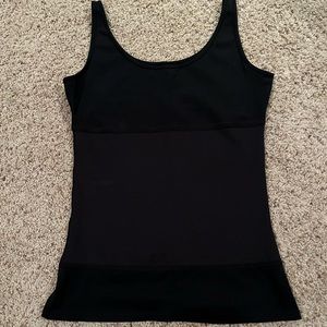 Womens tank top